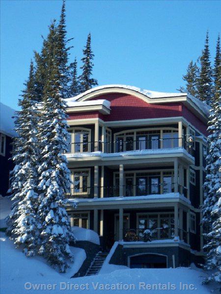  the knoll vacation rentals vacation rentals canada british columbia vernon 