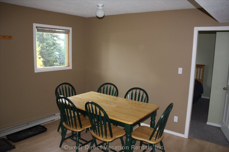  vacation rentals canada british columbia vernon  silver queen drive  