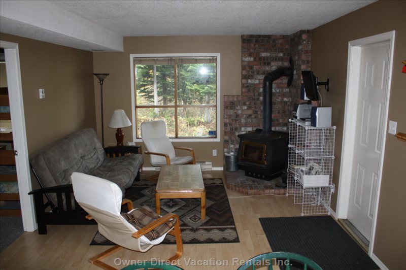  vacation rentals canada british columbia vernon  silver queen drive  