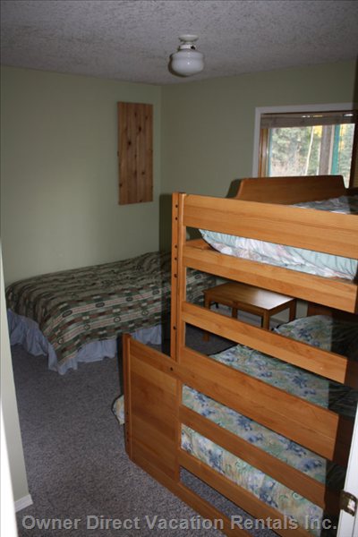  vacation rentals canada british columbia vernon  silver queen drive  