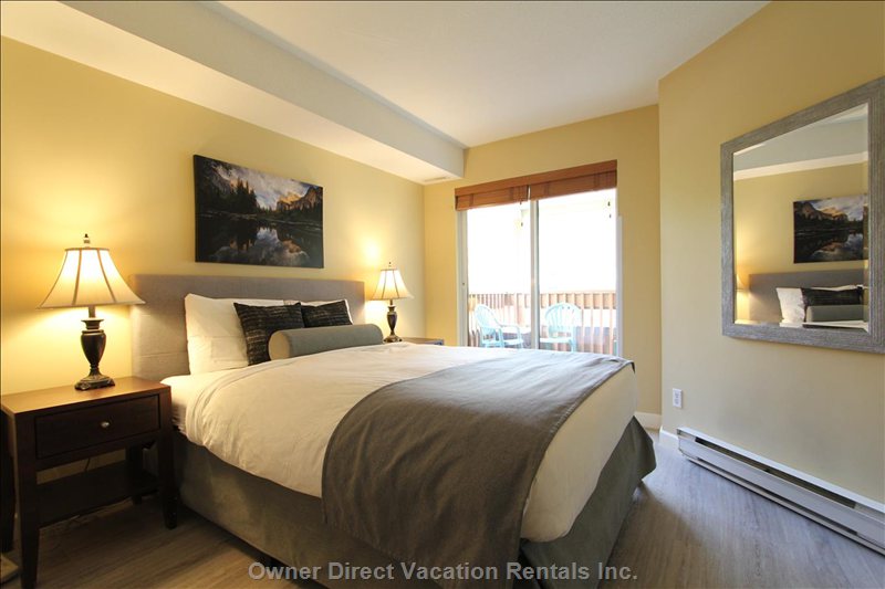 vacation rentals canada british columbia whistler