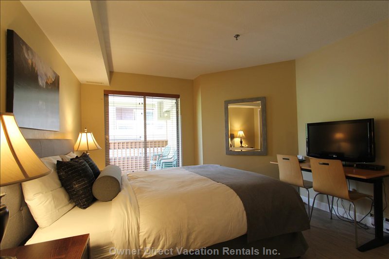 vacation rentals canada british columbia whistler