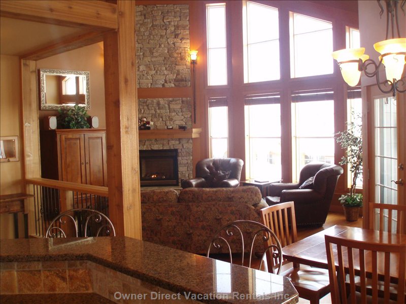  snow pine estates vacation rentals vacation rentals canada british columbia beaverdell 