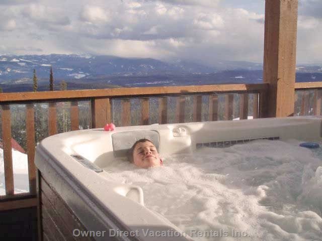  snow pine estates vacation rentals vacation rentals canada british columbia beaverdell 