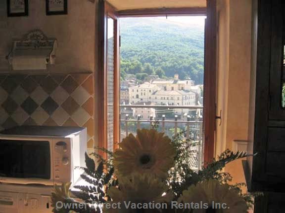 vacation rentals italy sicilia trapani