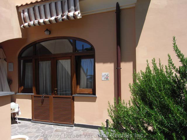  vacation rentals italy campania sorrento  vico ii svalerio 