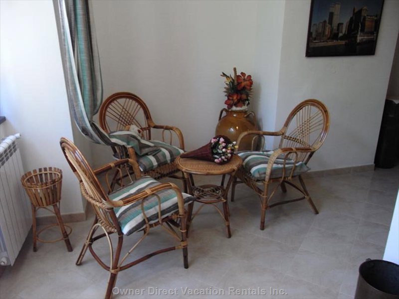  vacation rentals italy campania sorrento  vico ii svalerio 