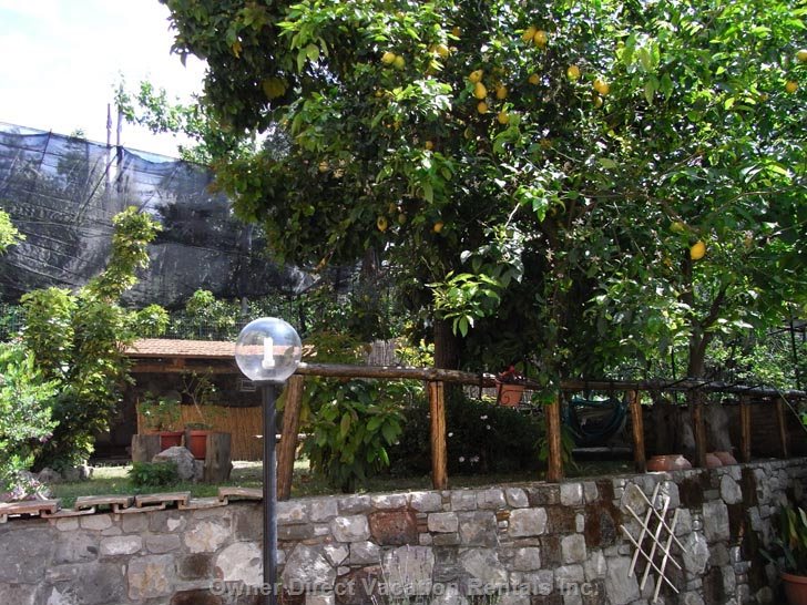  vacation rentals italy campania sorrento  vico ii svalerio 