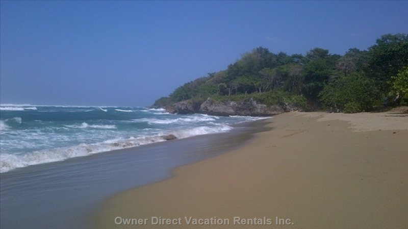  vacation rentals dominican republic puerto plata province sosa playa laguna  
