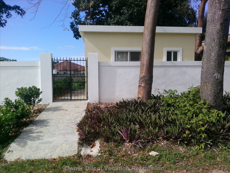  vacation rentals dominican republic puerto plata province sosa playa laguna  