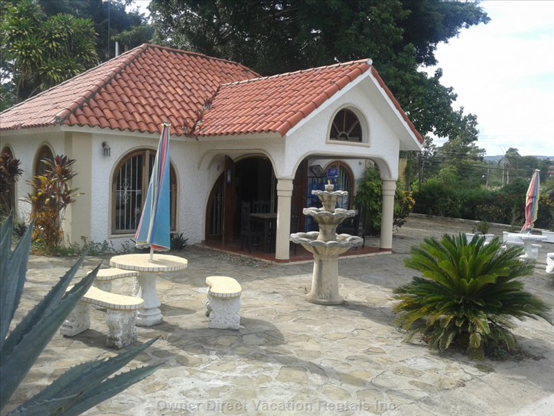  vacation rentals dominican republic puerto plata province sosa playa laguna  