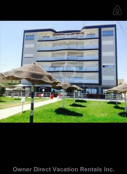  vacation rentals tunisia sousse hammam sousse tantana  