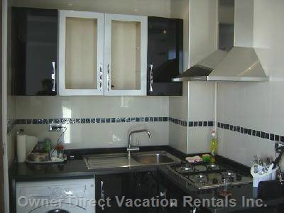  vacation rentals tunisia sousse hammam sousse tantana  