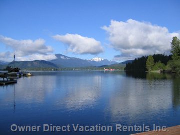 vacation rentals canada british columbia port alberni  dickson drive 