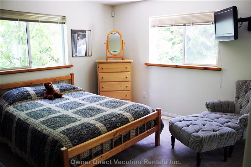  vacation rentals canada british columbia port alberni  dickson drive 