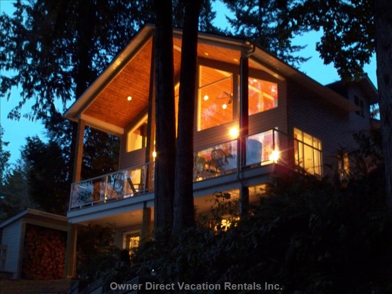  vacation rentals canada british columbia port alberni  dickson drive 