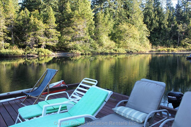  vacation rentals canada british columbia port alberni  dickson drive 