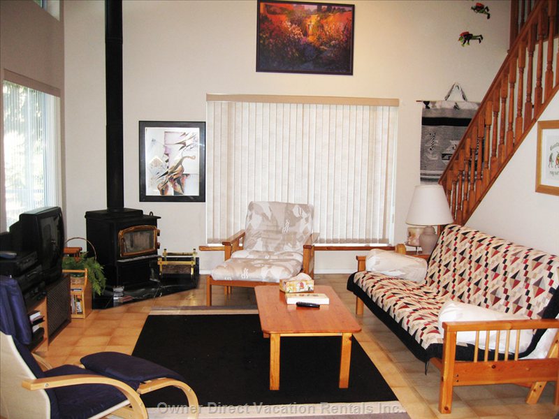  vacation rentals canada british columbia port alberni  dickson drive 