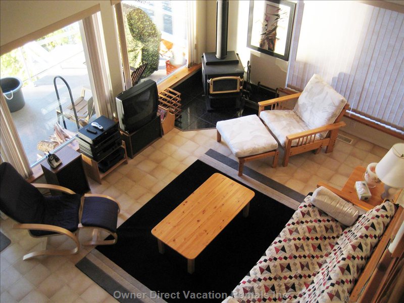  vacation rentals canada british columbia port alberni  dickson drive 
