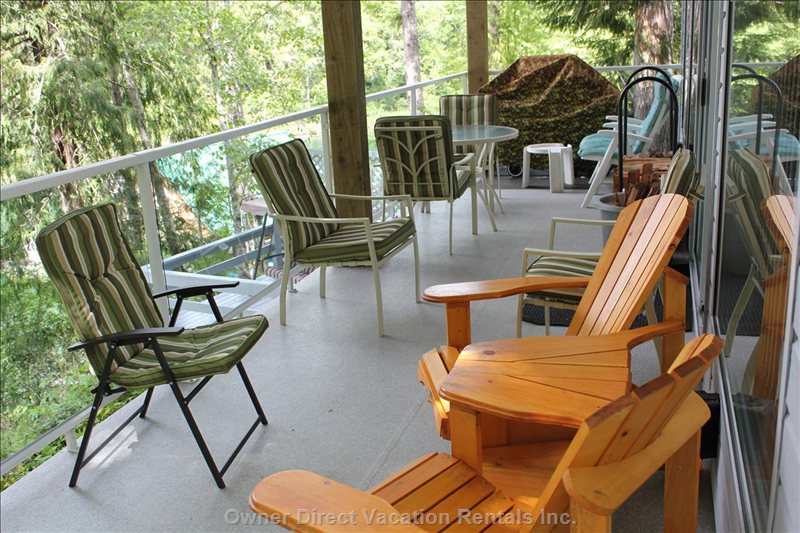  vacation rentals canada british columbia port alberni  dickson drive 