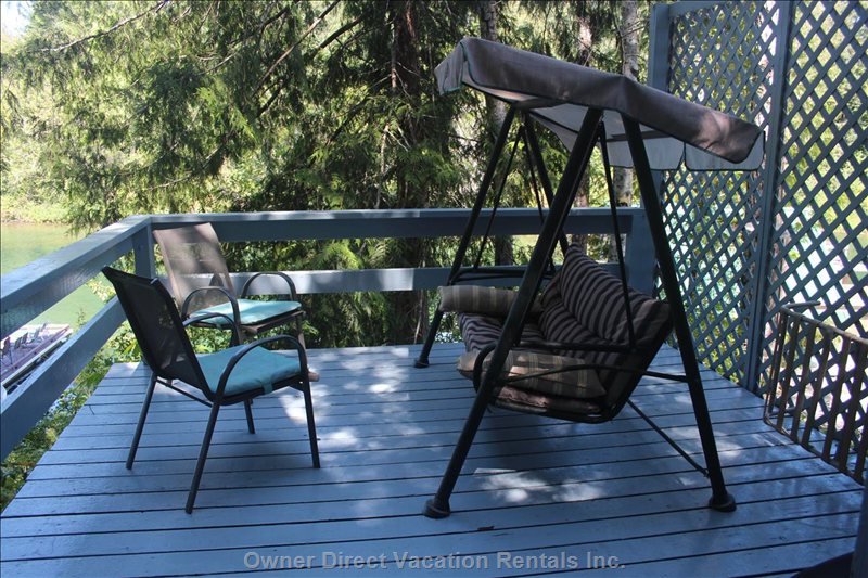 vacation rentals canada british columbia port alberni  dickson drive 