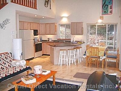  vacation rentals canada british columbia port alberni  dickson drive 