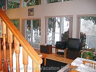  vacation rentals canada british columbia port alberni  dickson drive 