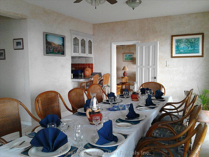  vacation rentals barbados saint lucy checker hall the view 