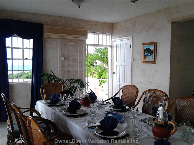  vacation rentals barbados saint lucy checker hall the view 