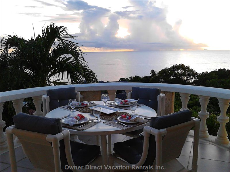  vacation rentals barbados saint lucy checker hall the view 