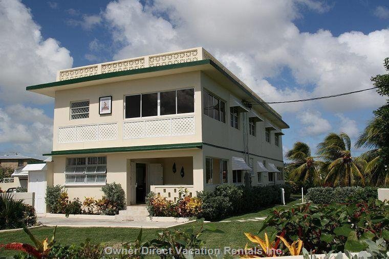  vacation rentals barbados saint philip diamond valley limpet avenue 