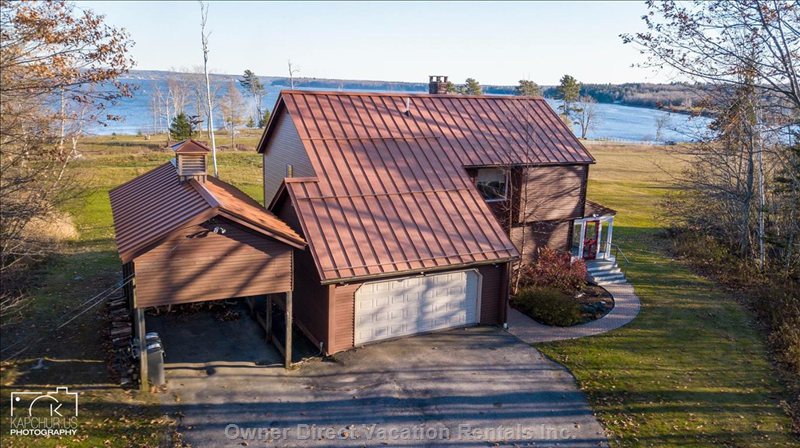  vacation rentals united states maine stockton springs fort point cove road 