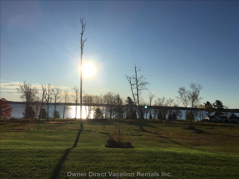  vacation rentals united states maine stockton springs fort point cove road 