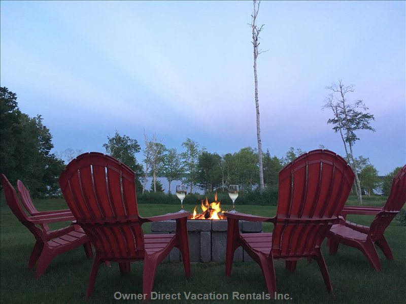  vacation rentals united states maine stockton springs fort point cove road 