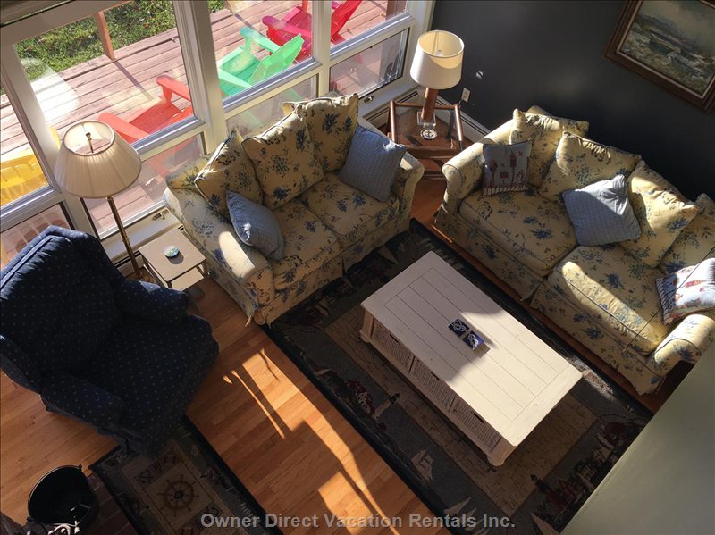 vacation rentals united states maine stockton springs fort point cove road 