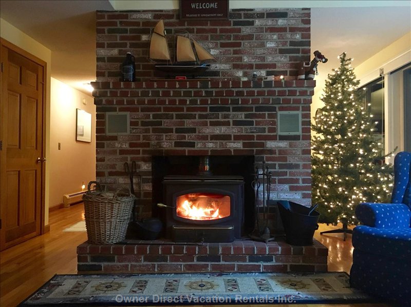  vacation rentals united states maine stockton springs fort point cove road 