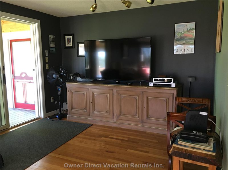  vacation rentals united states maine stockton springs fort point cove road 