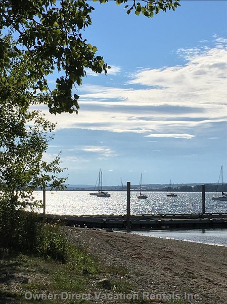  vacation rentals united states maine stockton springs fort point cove road 