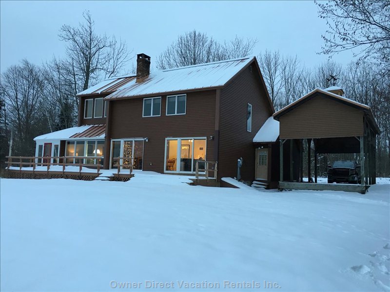  vacation rentals united states maine stockton springs fort point cove road 