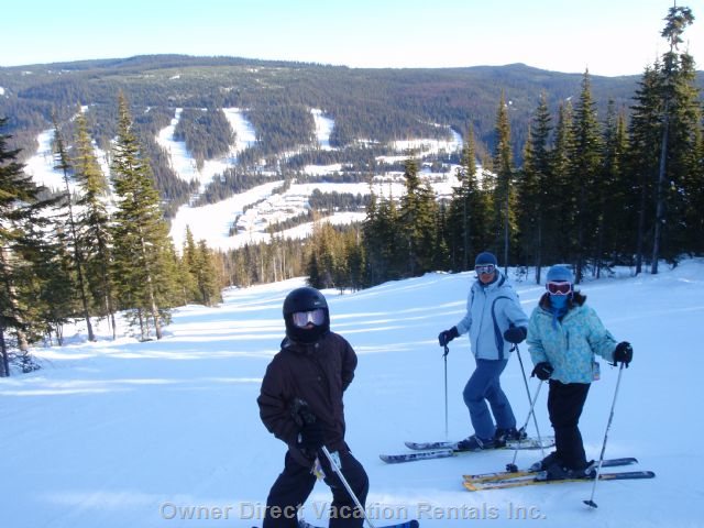  stones throw vacation rentals vacation rentals canada british columbia sun peaks 