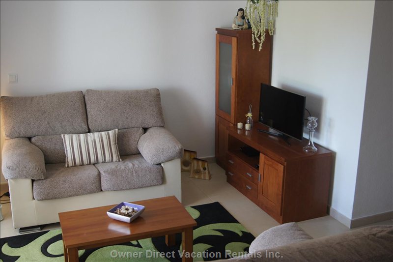  vacation rentals spain regin de murcia sucina adriatico  