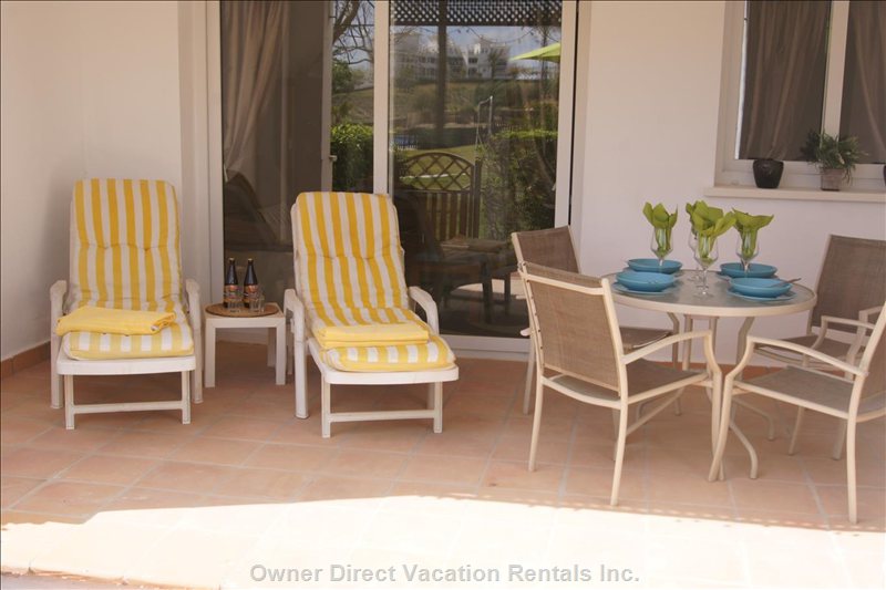 vacation rentals spain regin de murcia sucina