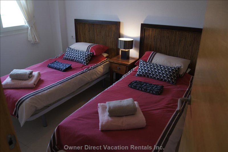  vacation rentals spain regin de murcia sucina adriatico  