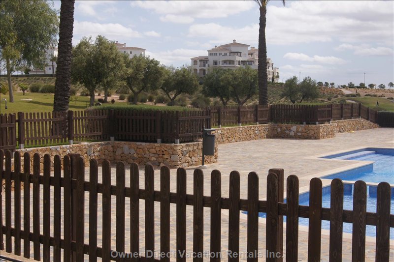  vacation rentals spain regin de murcia sucina adriatico  