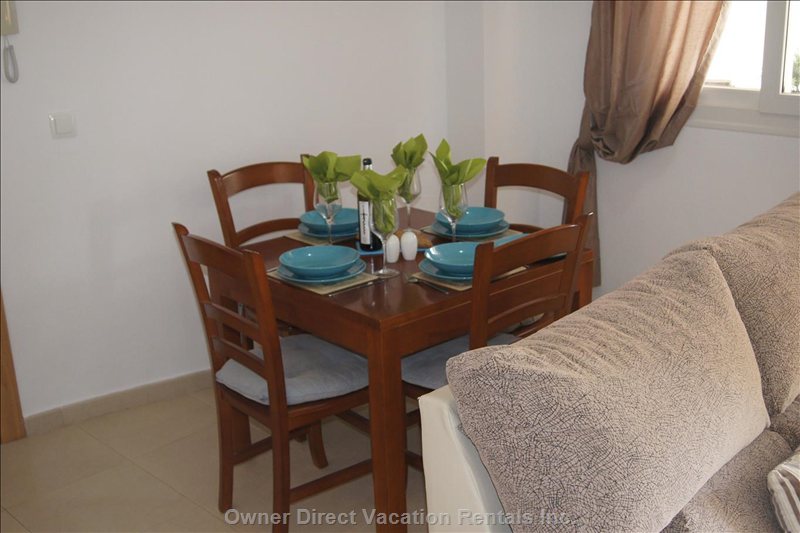  vacation rentals spain regin de murcia sucina adriatico  