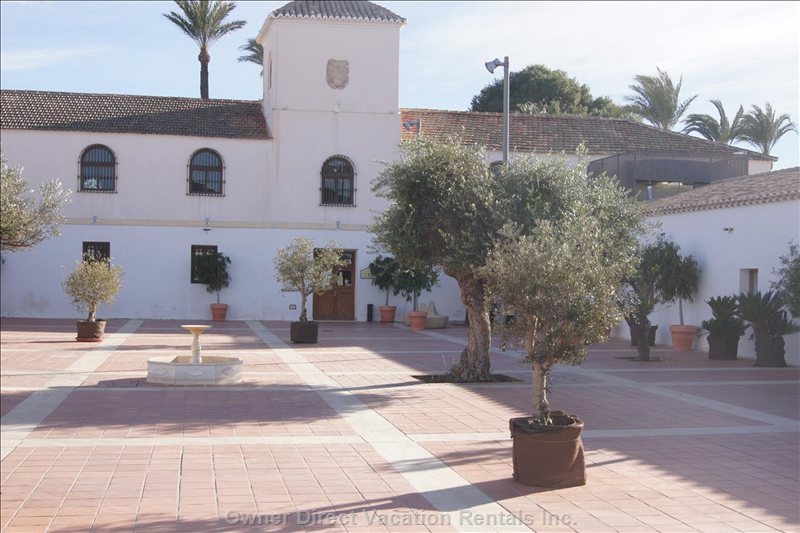  vacation rentals spain regin de murcia sucina adriatico  