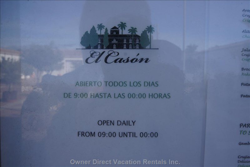  vacation rentals spain regin de murcia sucina adriatico  