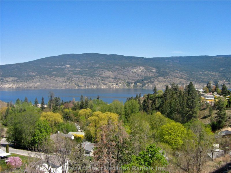  summerland vacation rentals vacation rentals canada british columbia summerland 