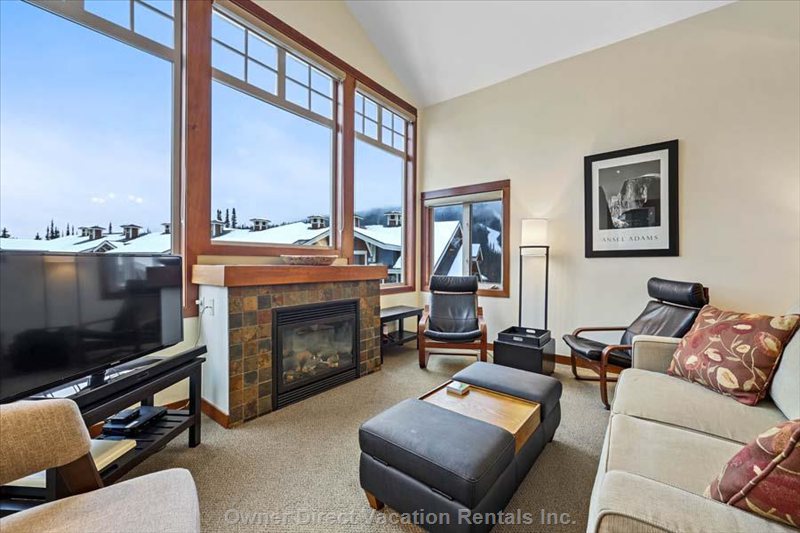  settlers crossing vacation rentals vacation rentals canada british columbia sun peaks 