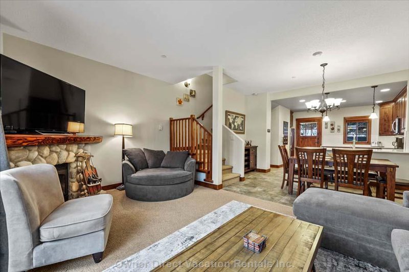  vacation rentals canada british columbia sun peaks  valley drive 